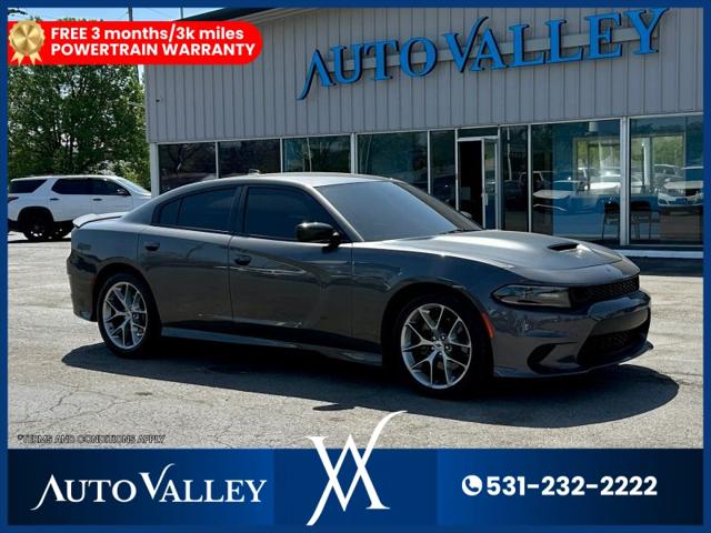 2023 Dodge Charger GT for sale in Omaha, NE