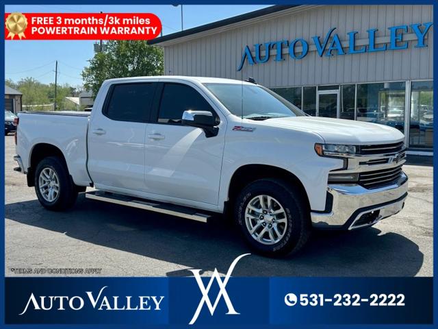 2019 Chevrolet Silverado 1500 LT for sale in Omaha, NE