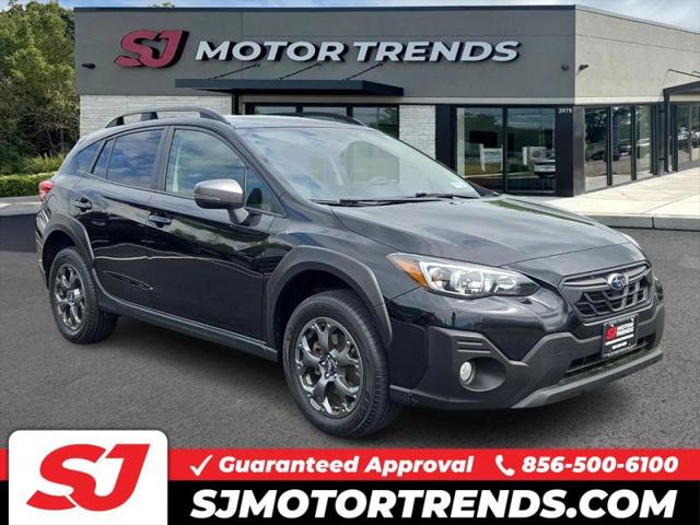 2022 Subaru Crosstrek Sport for sale in Vineland, NJ