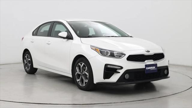 2021 Kia Forte LXS for sale in St. Louis, MO