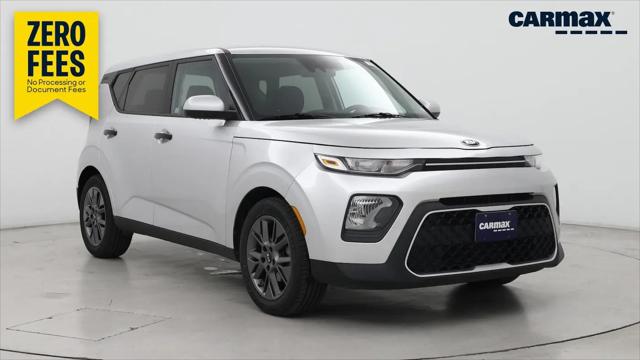 2021 Kia Soul S for sale in St. Louis, MO