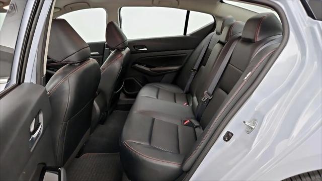 2023 Nissan Altima SR FWD