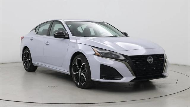 2023 Nissan Altima SR FWD for sale in St. Louis, MO