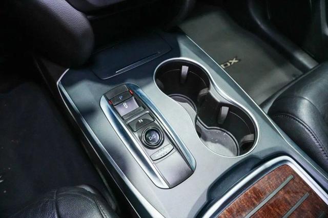 2018 Acura MDX Base