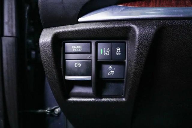 2018 Acura MDX Base