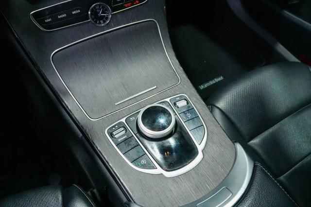 2019 Mercedes-Benz C-CLASS C 300 C 300