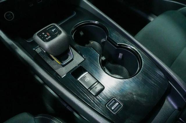 2023 Nissan Rogue S FWD