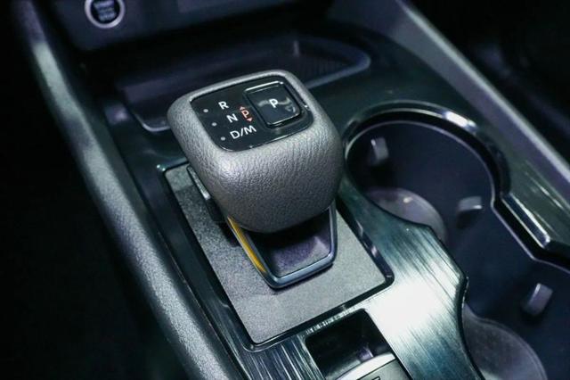 2023 Nissan Rogue S FWD