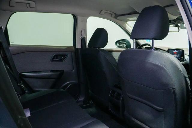 2023 Nissan Rogue S FWD
