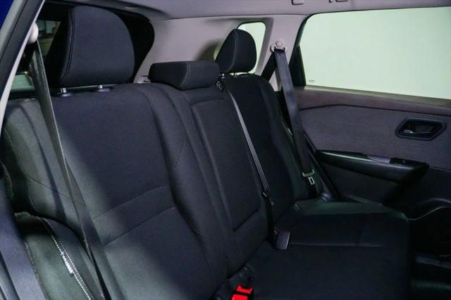 2023 Nissan Rogue S FWD