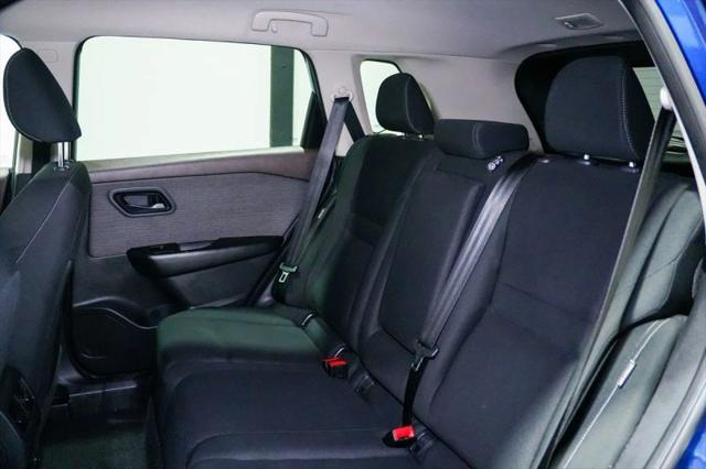 2023 Nissan Rogue S FWD