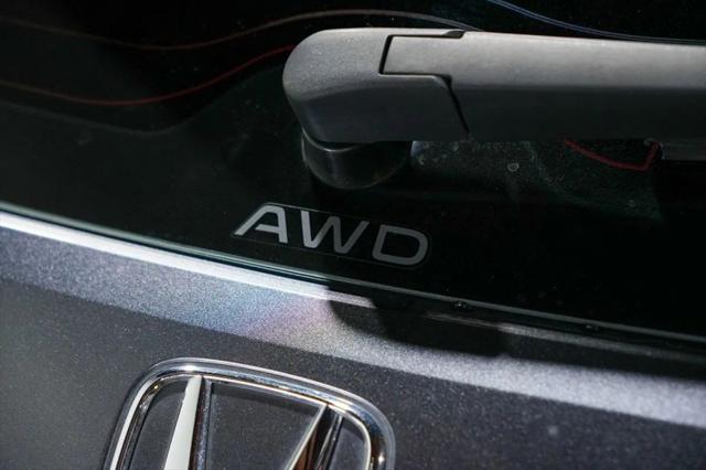 2024 Honda HR-V AWD LX