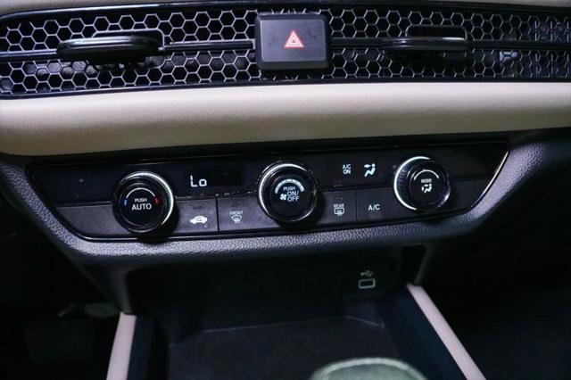 2024 Honda HR-V AWD LX