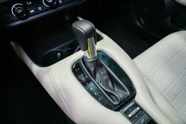 2024 Honda HR-V AWD LX