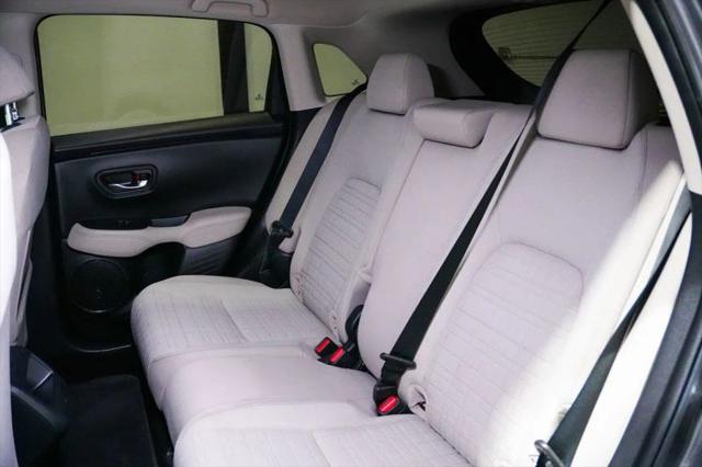 2024 Honda HR-V AWD LX