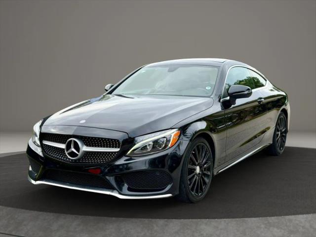 2017 Mercedes-Benz C-CLASS C 300 C 300 for sale in Miramar, FL