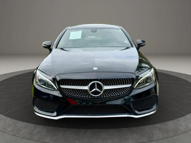 2017 Mercedes-Benz C-CLASS C 300 C 300
