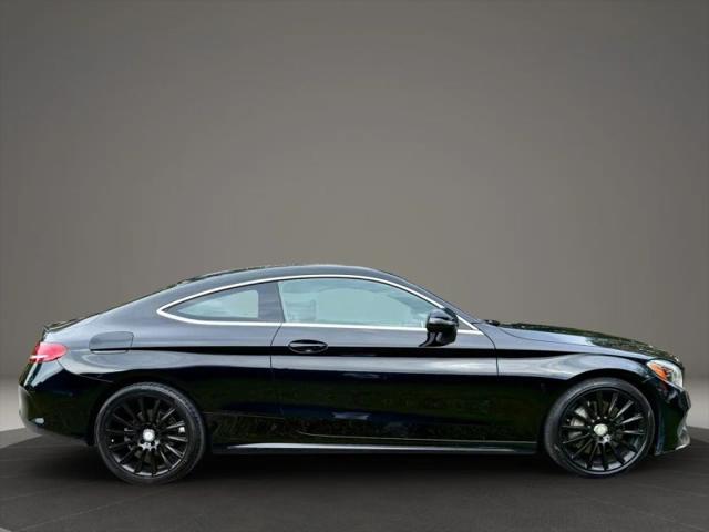 2017 Mercedes-Benz C-CLASS C 300 C 300