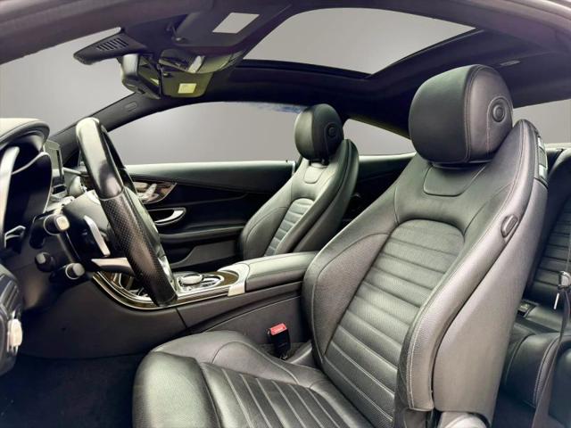2017 Mercedes-Benz C-CLASS C 300 C 300