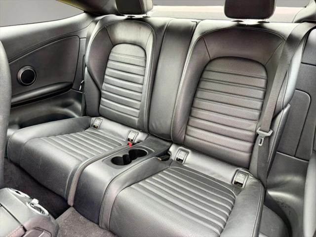 2017 Mercedes-Benz C-CLASS C 300 C 300