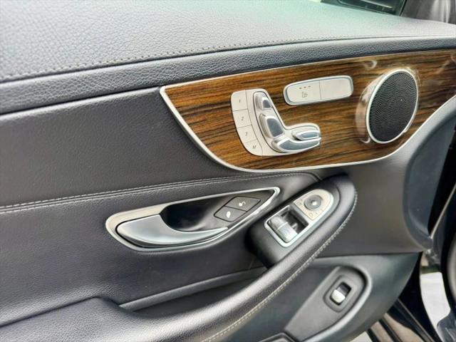 2017 Mercedes-Benz C-CLASS C 300 C 300