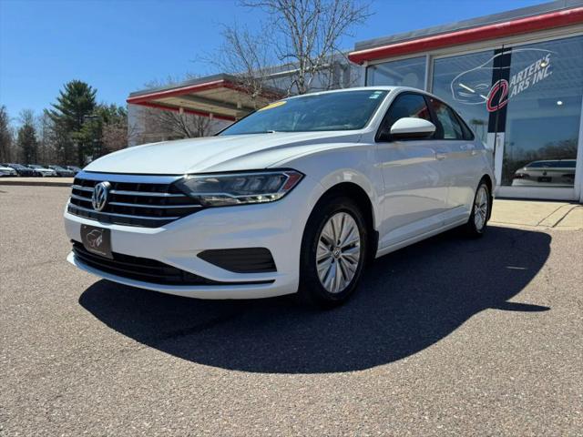 2019 Volkswagen Jetta 1.4T S for sale in South Burlington, VT