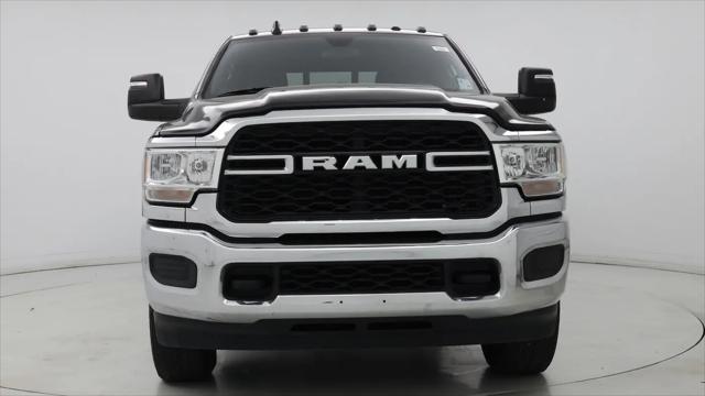 2024 Ram 2500 Tradesman Crew Cab 4x4 6'4" Box