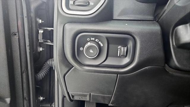 2024 Ram 2500 Tradesman Crew Cab 4x4 6'4" Box