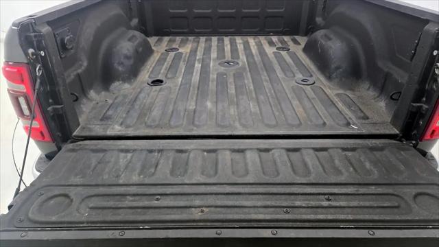 2024 Ram 2500 Tradesman Crew Cab 4x4 6'4" Box