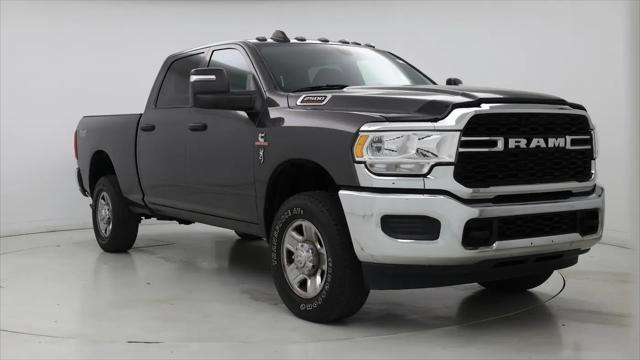 2024 Ram 2500 Tradesman Crew Cab 4x4 6'4" Box for sale in Baton Rouge, LA