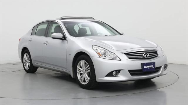 2015 INFINITI Q40 Standard for sale in Spokane Valley, WA