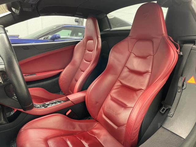 2015 McLaren 650S Spider