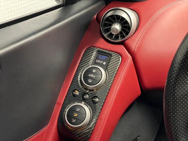 2015 McLaren 650S Spider