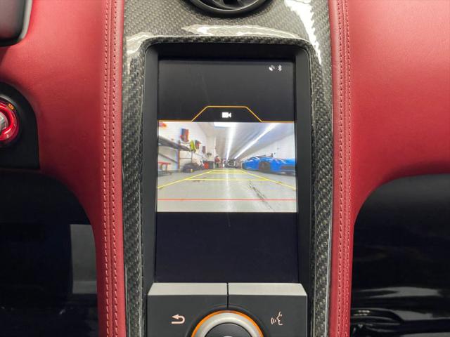 2015 McLaren 650S Spider