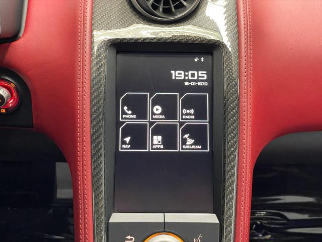 2015 McLaren 650S Spider