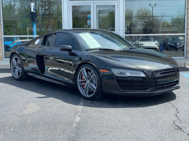 2015 Audi R8 5.2 for sale in Burlington, NJ