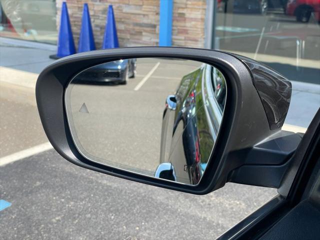 2018 Maserati Quattroporte S Q4
