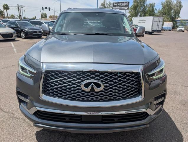 2018 INFINITI QX80 Base for sale in Mesa, AZ