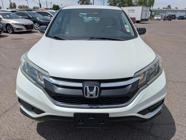 2015 Honda CR-V LX for sale in Mesa, AZ
