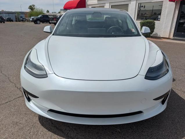 2022 Tesla Model 3 Rear-Wheel Drive for sale in Mesa, AZ