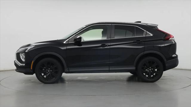 2023 Mitsubishi Eclipse Cross LE S-AWC