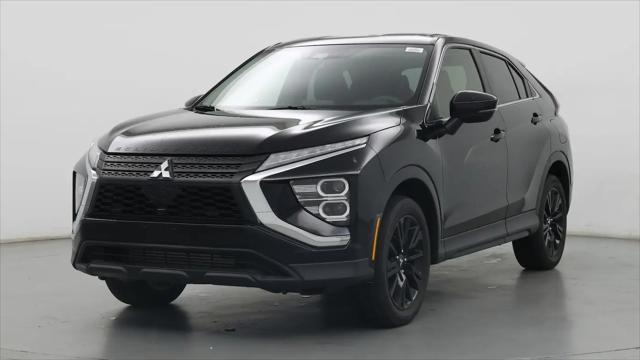 2023 Mitsubishi Eclipse Cross LE S-AWC