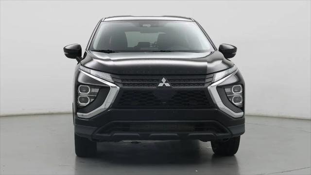 2023 Mitsubishi Eclipse Cross LE S-AWC
