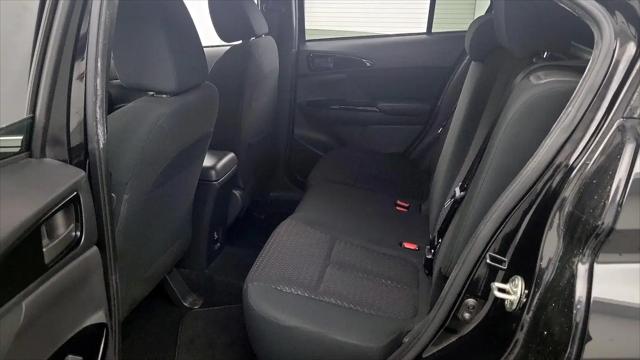 2023 Mitsubishi Eclipse Cross LE S-AWC