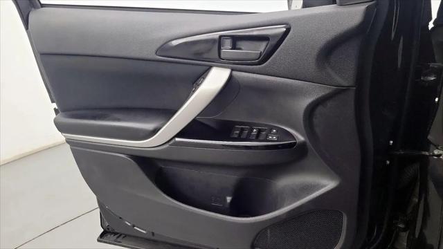 2023 Mitsubishi Eclipse Cross LE S-AWC