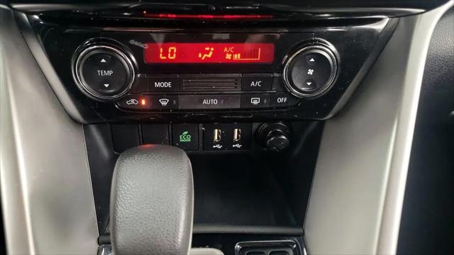 2023 Mitsubishi Eclipse Cross LE S-AWC