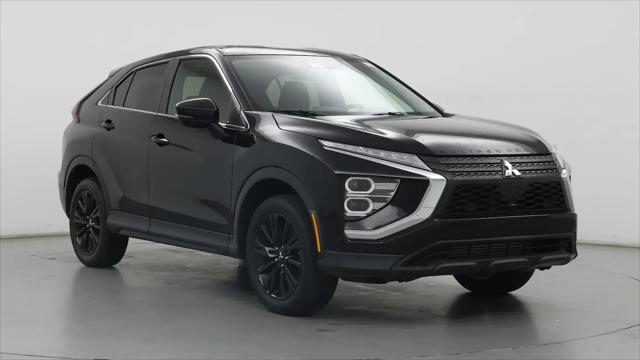 2023 Mitsubishi Eclipse Cross LE S-AWC for sale in Winterville, NC