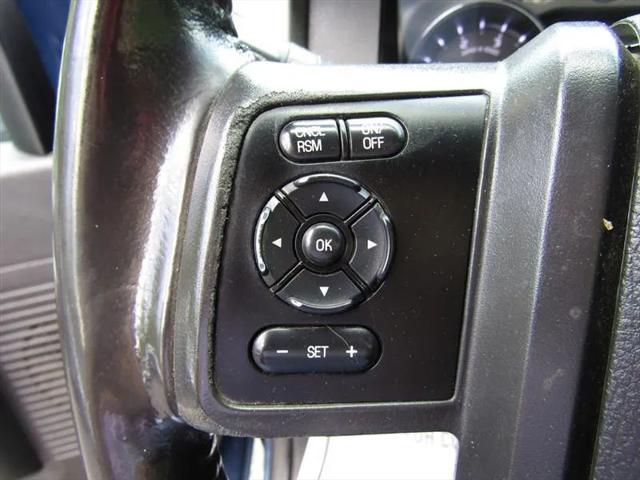 2015 Ford F-350 LARIAT