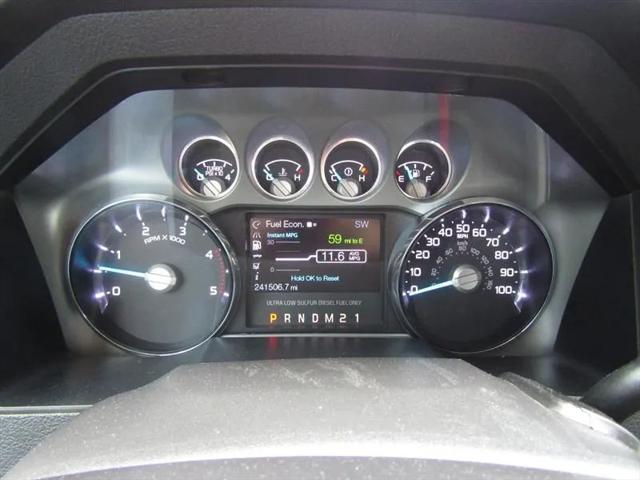 2015 Ford F-350 LARIAT
