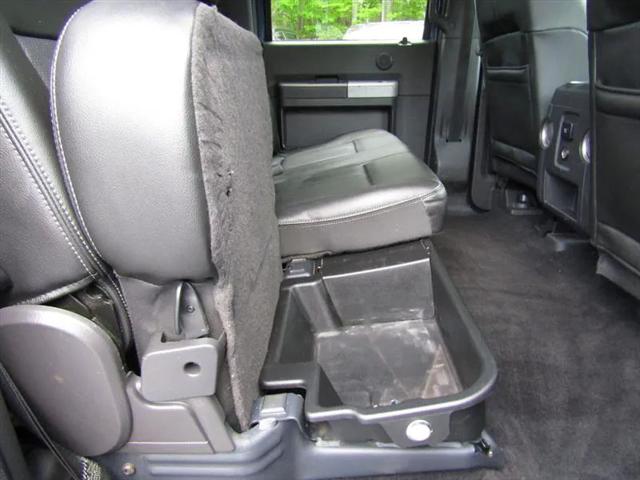 2015 Ford F-350 LARIAT